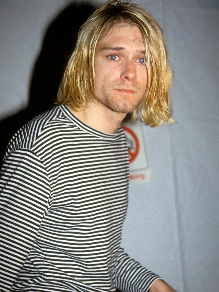 เฟนเดอร์ มัสแตง ของราชาเพลงกรันจ์  “เคิร์ท โคเบน” เคาะขายที่ราคา 150 ล้านบาท