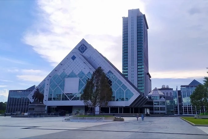 ไขปม “ศาลาว่าการกทม.เสาชิงช้า” อัตลักษณ์ที่ไม่เหมือนตึกใดในกทม.