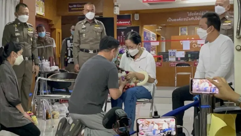 สรุปดราม่า “แม่แตงโม”  ตลอด 3 เดือนท็อปฟอร์มอะไรบ้าง ?