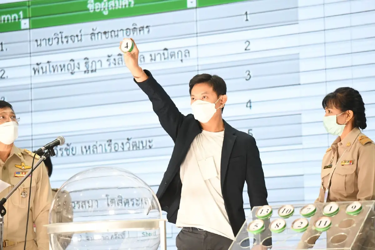 "สุชัชวีร์" เตรียมเปิดเวทีปราศรัยใหญ่ 13-18-20 พ.ค. ย้ำ เปลี่ยนกทม.เราทำได้