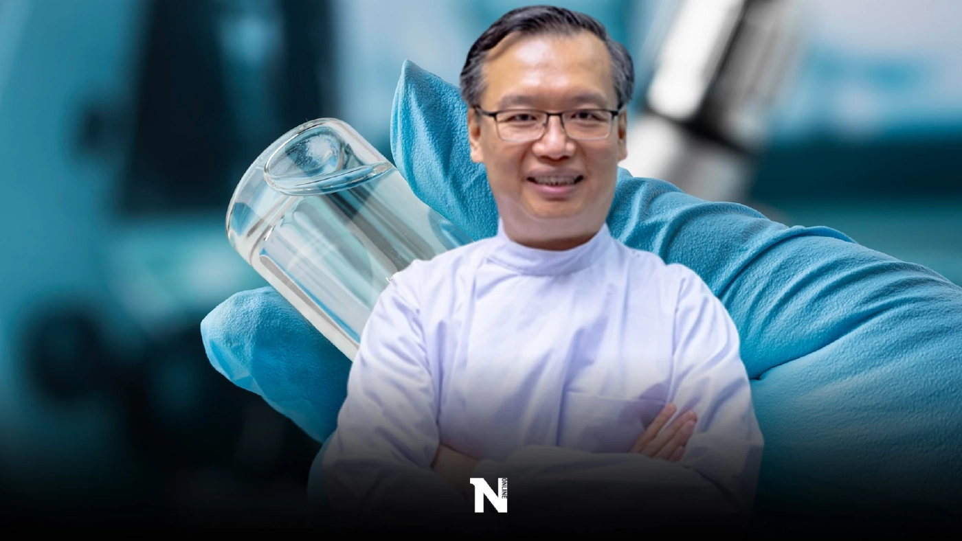 เผยรายงาน เข็มกระตุ้นแบบฉีดเข้ากล้ามเนื้อกับใต้ผิวหนังในกลุ่มผู้สูงอายุ