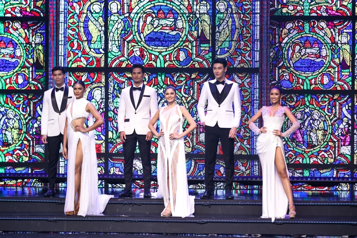 “แพรว-โยโย่”คว้ามงกุฎ มิส แอนด์ มิสเตอร์ ซูปร้าเนชันแนล ไทยแลนด์ 2022