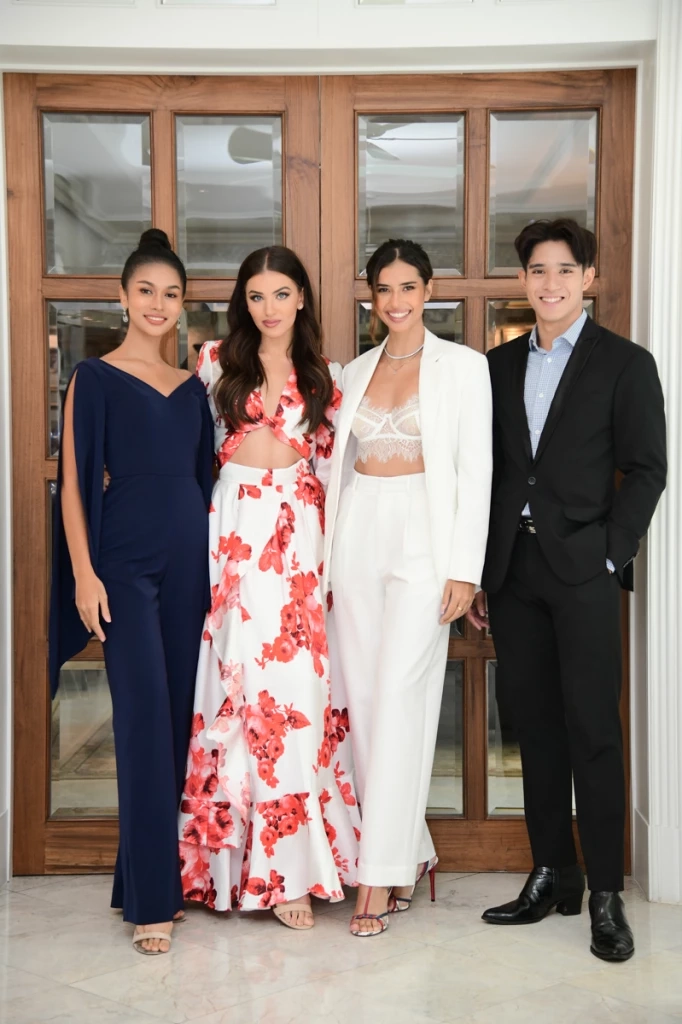 ชานีค ราบี มิส ซูปร้าเนชันแนล 2021 เผยทริกการประกวดฯในการคว้ามงกุฎ