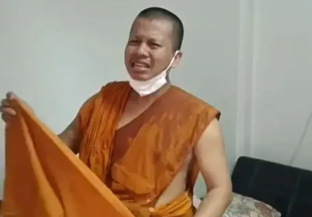 เดือดจัด "อดีตเมียพระย้อย" ฟาดพวกยุ่งเรื่องชาวบ้าน หลังถูกขุดอดีต