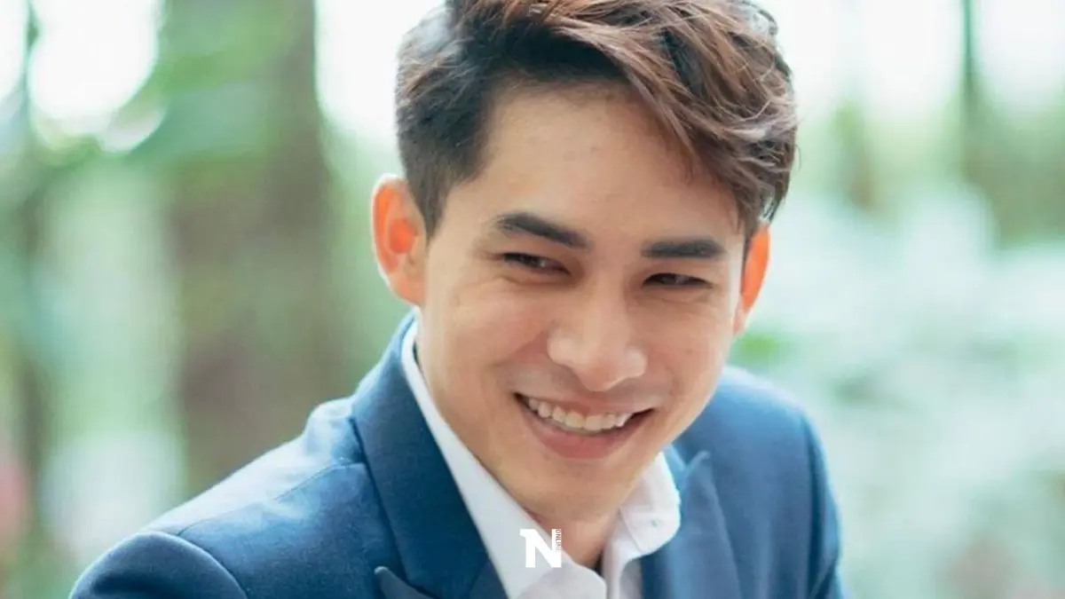หมอก้อง ส่งโพสต์ พุทธพจน์ “วิบากกรรมเป็นกฎยิ่งใหญ่ที่สุด” สุดตรงใจชาวเน็ต