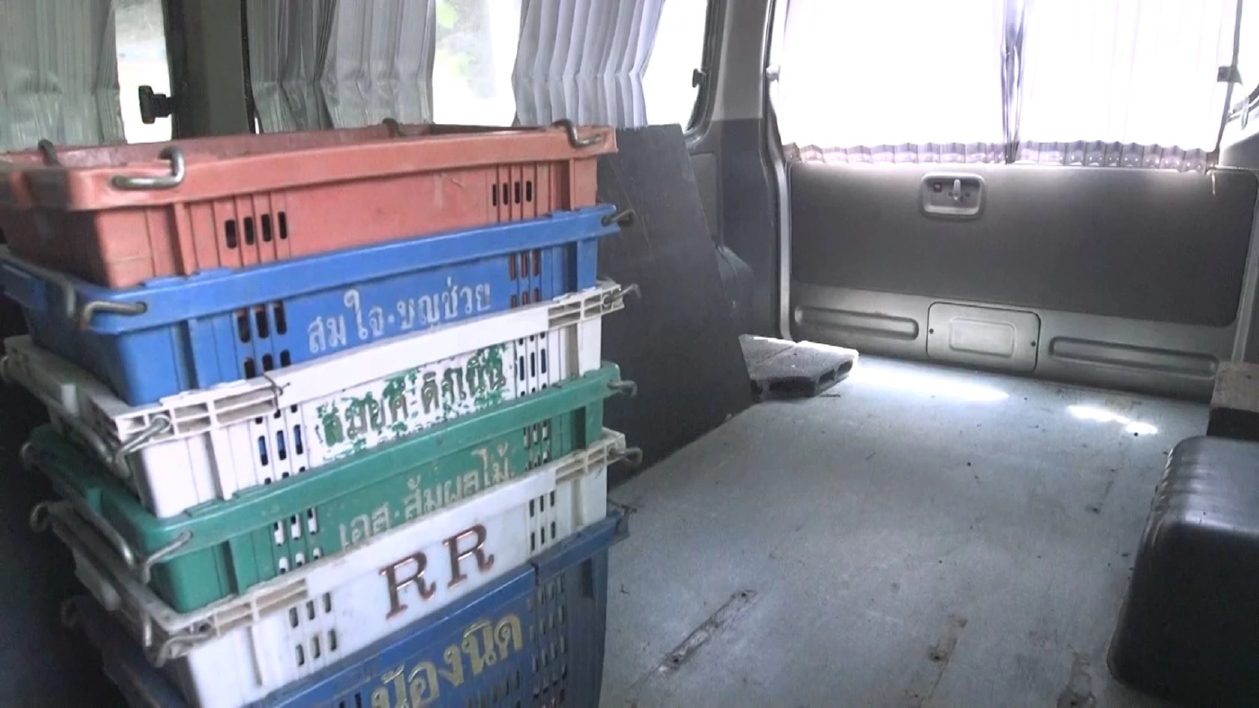 รถนักเรียนจ่อปรับราคารับเปิดเทอม หลังน้ำมันแพงขึ้น