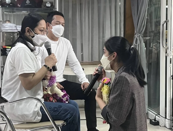 "กระติก" ไม่ทนเปิดชื่อฟ้องเอาผิดใครบ้าง แล้วบุคคลใดเตรียมจ่อโดนคดี