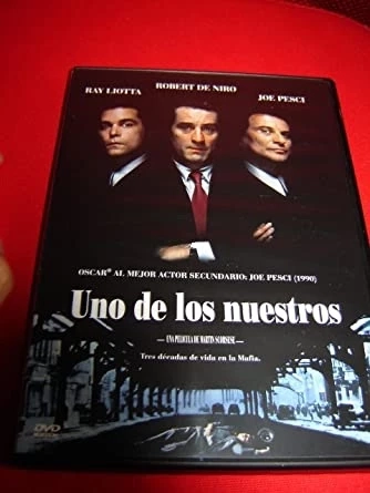 เรย์ ลีอ็อตต้า นักแสดงคนดัง จาก Goodfellas สุดยอดหนังมาเฟีย เสียชีวิตแล้ว