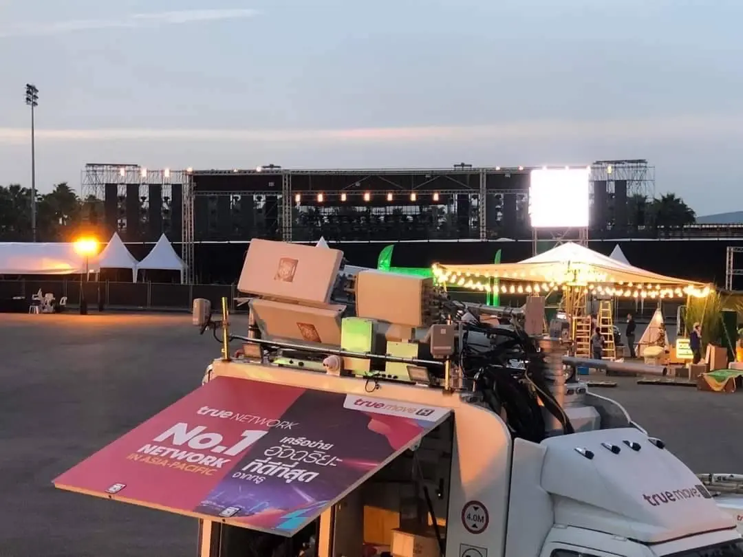 เตรียมระเบิดความมันส์มหกรรมดนตรี EDM ในเทศกาล Creamfields Thailland 2022 คุมเข้มตามมาตรการป้องกันโควิด