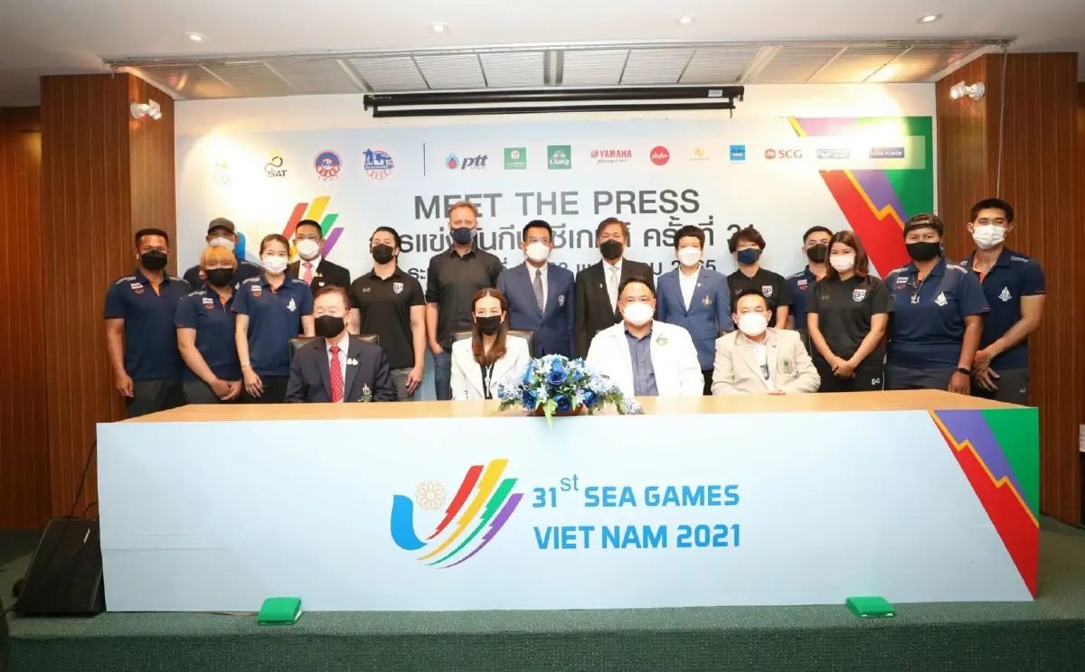 สรุปผลงานซีเกมส์ไทยต่ำกว่าเป้า 24 ทอง-11 กีฬาทำผลงานเกินเป้า