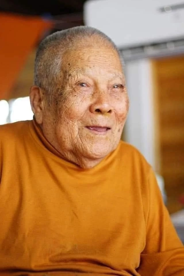 “แพทย์” สรุปอาการป่วย “หลวงปู่แสง” 10 กลุ่มโรค แจงยิบปมอัลไซเมอร์  –  ซิฟิลิส