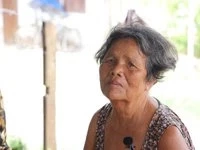 สลดI ลูกเมาอาละวาดทำร้ายแม่ป่วยพาร์กินสัน