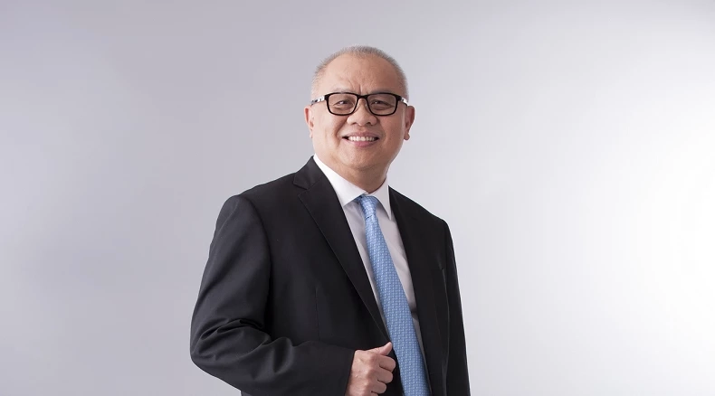 สุพัฒนพงษ์ พันธ์มีเชาว์ รองนายกรัฐมนตรี