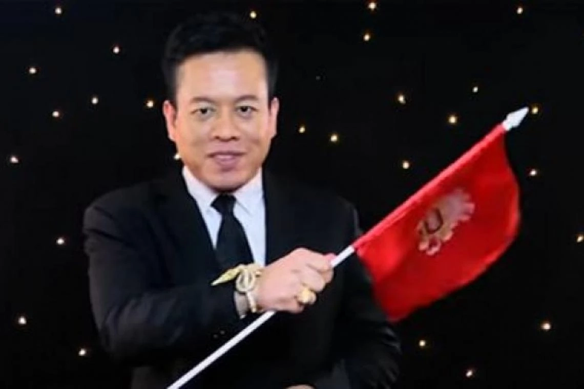 ได้เวลา “หมอลักษณ์” ฟันธง 2 ราศี เตรียมขึ้นแท่นเป็นเศรษฐี