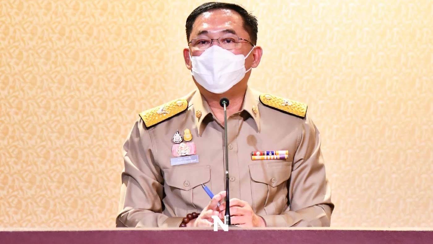 เปิดประวัติ "สมเด็จพระพุฒาจารย์" วัดไตรมิตรฯ ประธานปกครองสงฆ์