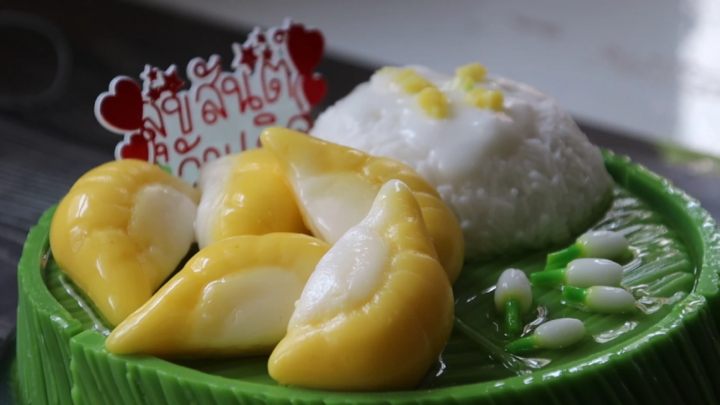 'วุ้นแฟนซี' ไอเดียทำเงินเมืองสองแควโกยรายได้ทะลัก!