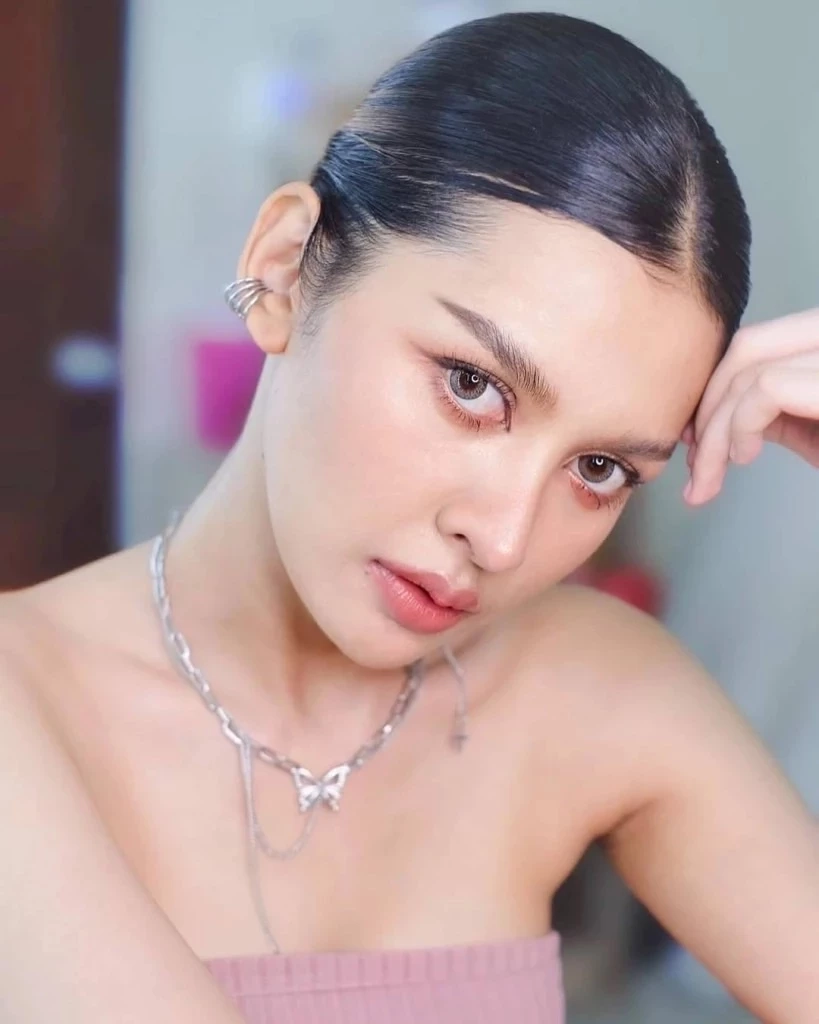 ฟาดแรง "เปา กิ่งกาญจน์" ของขึ้นแฉยับผู้ใหญ่ในวงการ ดูถูก-ใส่ร้าย