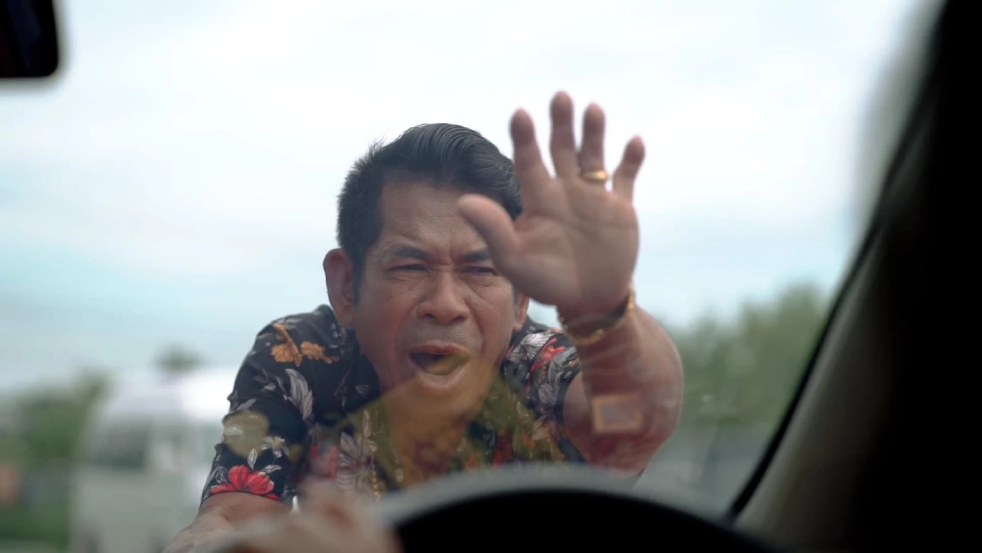 โดนด้วย! "เสี่ยชัช สายเปย์" ถูกแก๊งคอลเซ็นเตอร์หลอกหมดบัญชี 