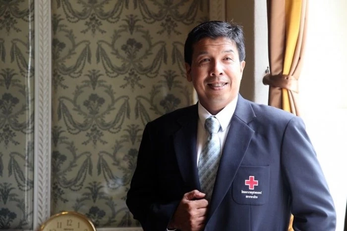 เผยโฉม“คุณหนึ่ง”ผู้หญิงที่เป็นแรงบันดาลใจ-คนสำคัญในชีวิตของ 'ชัชชาติ'