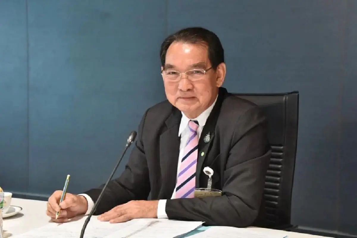เศรษฐกิจไทย รอ"ธีระชัย"คอนเฟิร์มร่วมทีมเศรษฐกิจพรรค