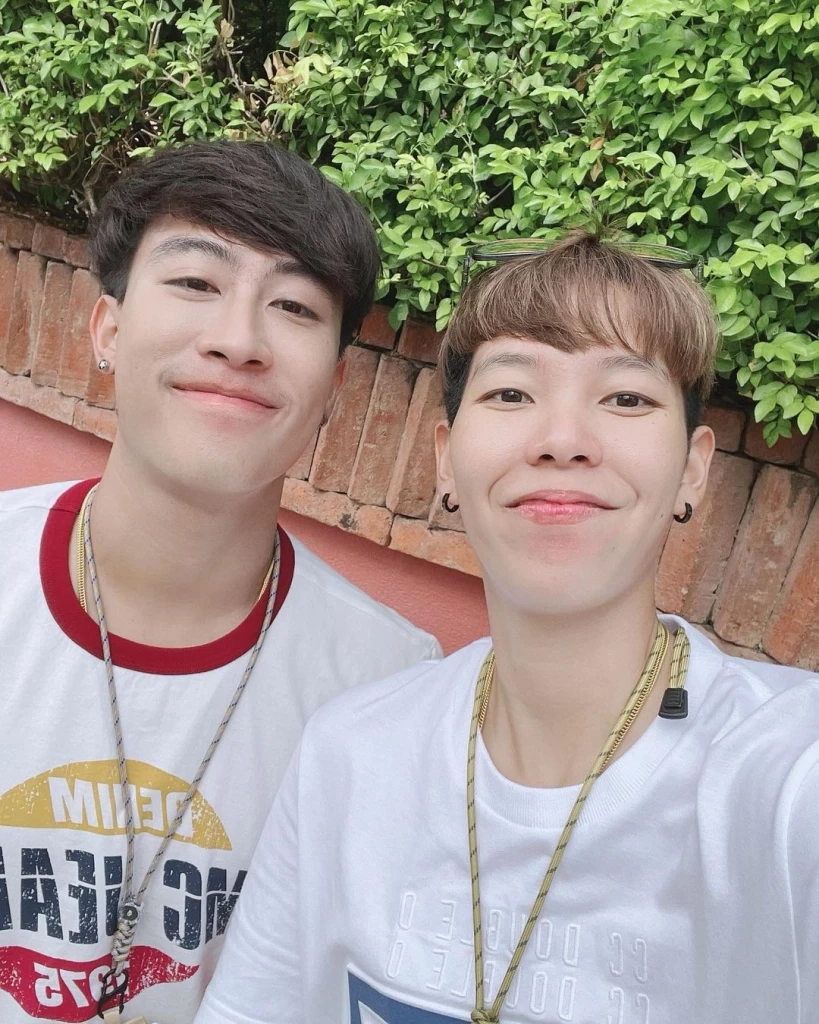 ดราม่าคู่จิ้นไม่จบ แฟนคลับ “นุ๊ก - ปาย” แห่ถกสนั่นพุ่งเทรนด์ทวิตเตอร์