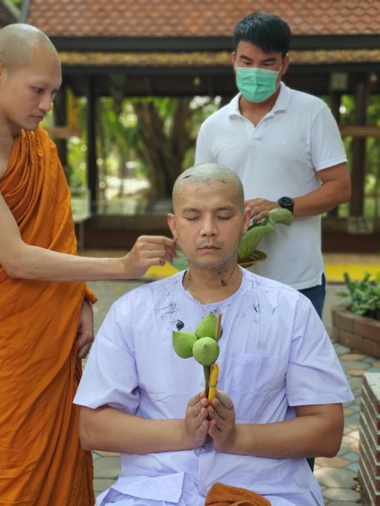 “อะตอม” กลั้นน้ำตาไว้ไม่อยู่ ย้อนเล่าความผูกพันตอน “แตงโม” ยังมีชีวิต