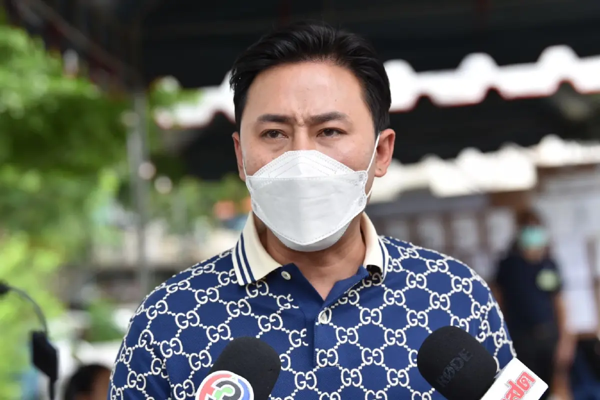 “ทนายตั้ม” แฉแม๊ถอดใจจาก "ทนายเดชา" ฝากถามเอารหัส "แตงโม" ให้บังแจ็คจริงไหม