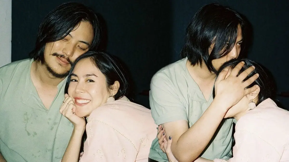 "พีค ภัทรศยา” พร้อมแต่ง “ต๊อด ศิณะ” เผยต้องตั้งวอลล์เปเปอร์เรียกสติเพราะ?