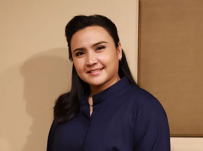 “ปาน ธนพร” เตือนภัยโดนมิจฉาชีพแฮกแอคเคาท์ ชวนลงทุน บิตคอยน์