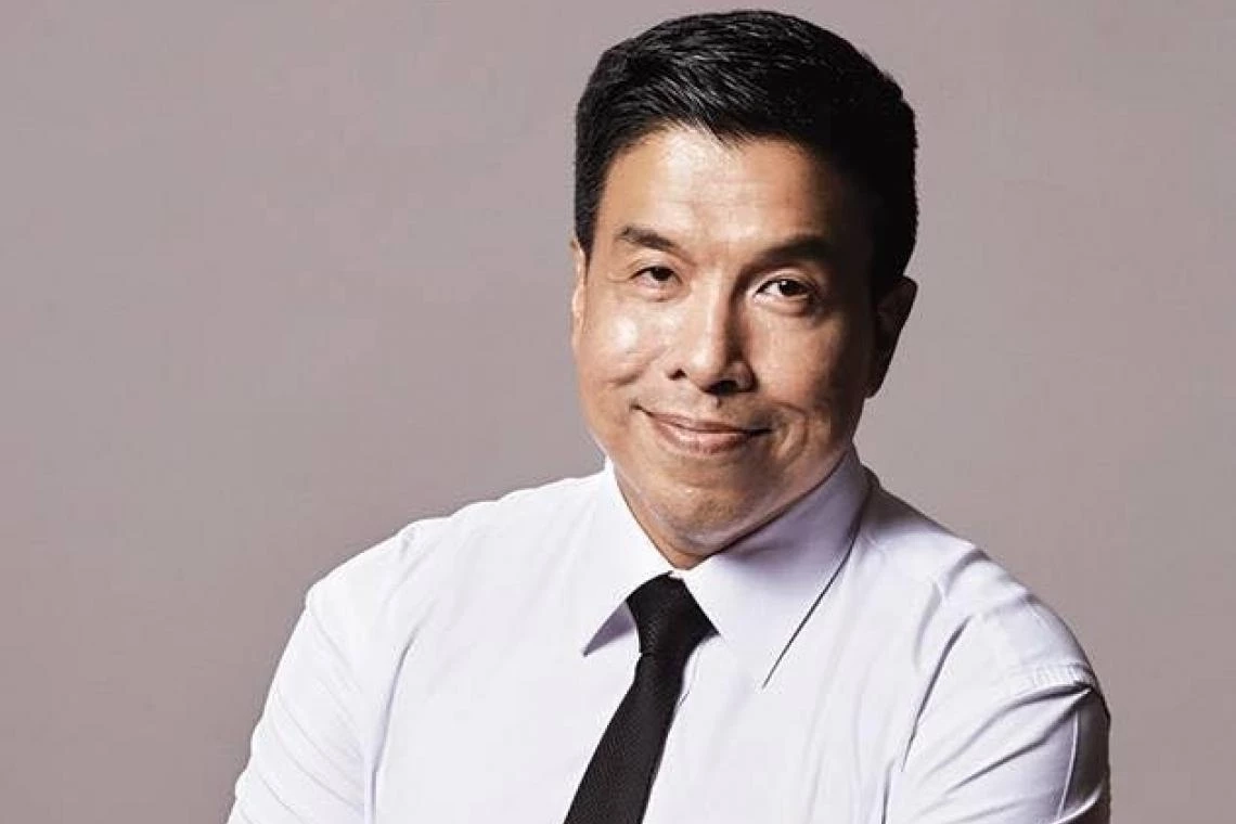 นายชัชชาติ สิทธิพันธุ์