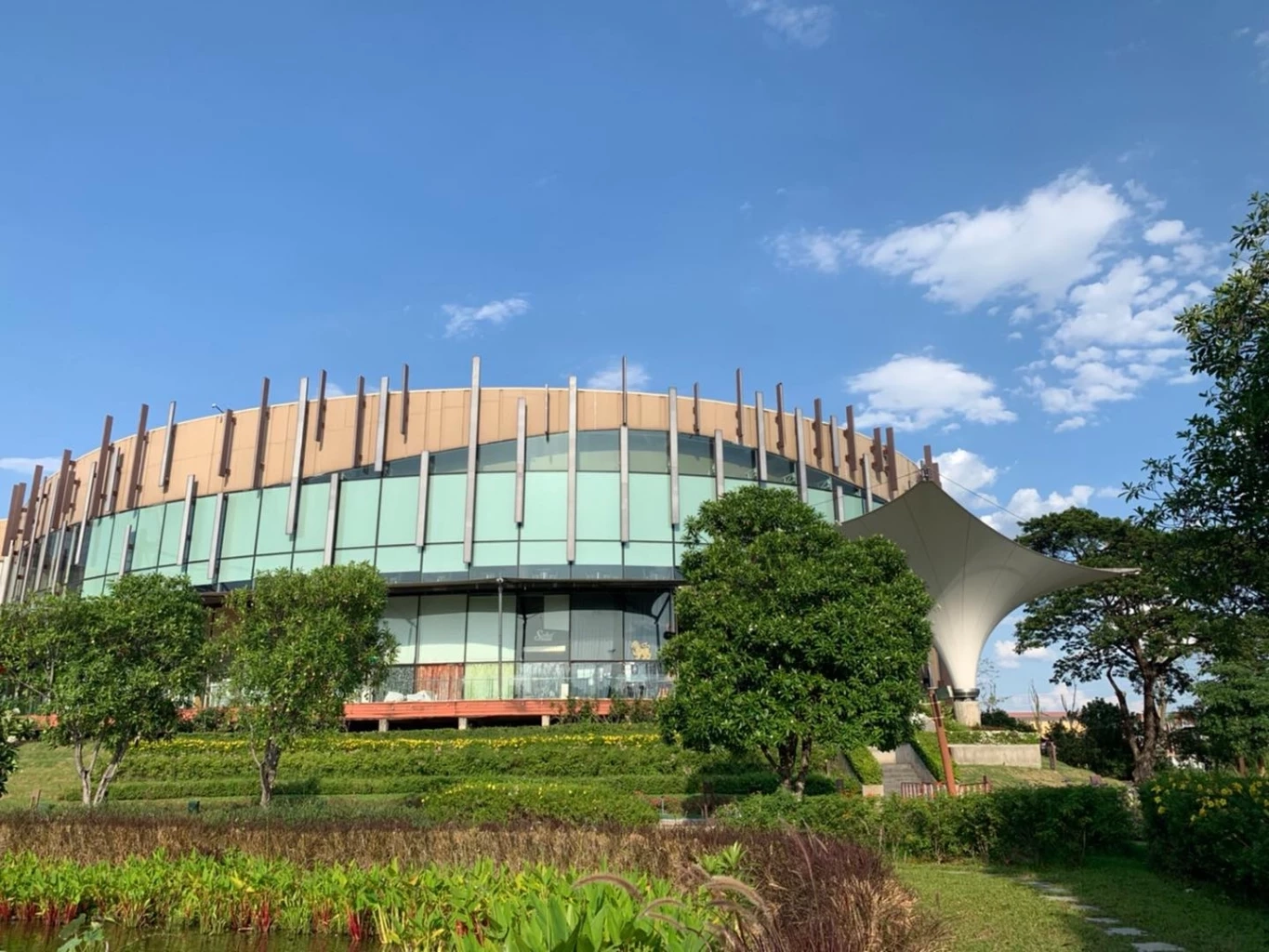 ศูนย์การค้าพรอมเมนาดา เชียงใหม่ 