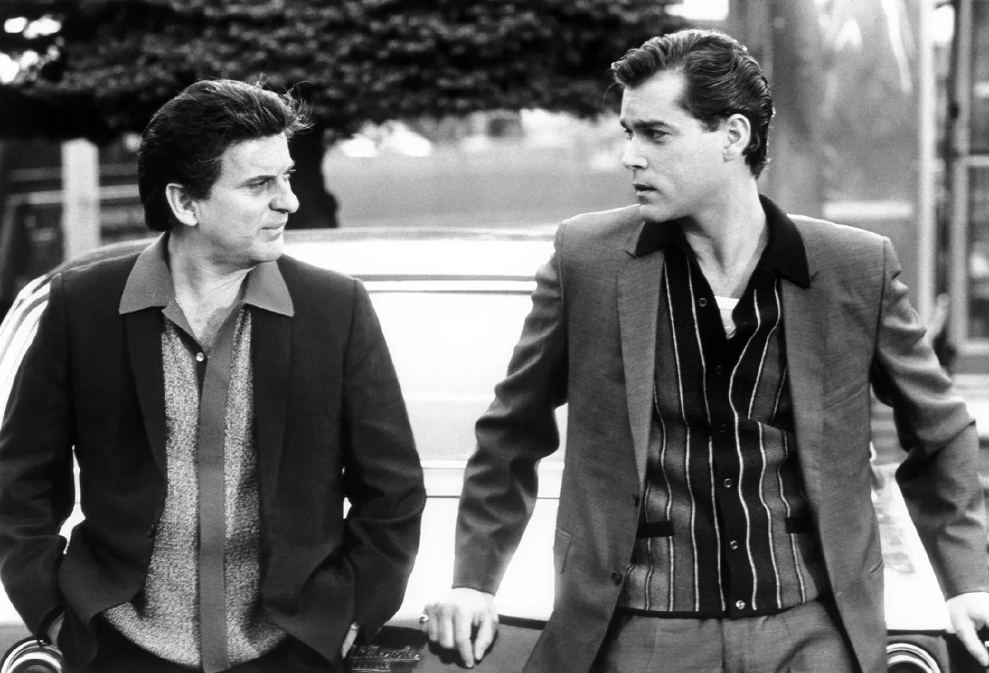 เรย์ ลีอ็อตต้า นักแสดงคนดัง จาก Goodfellas สุดยอดหนังมาเฟีย เสียชีวิตแล้ว