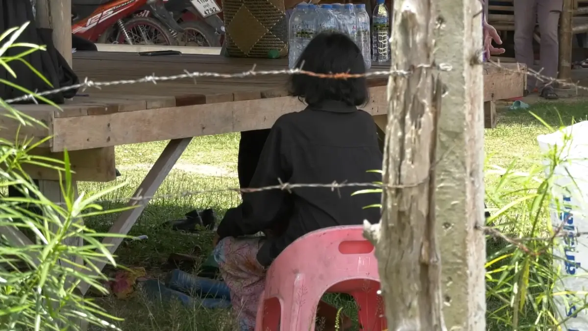 ซ้อมแม่ให้ลูกดู!พ่อเลี้ยงขืนใจลูกวัย13 ท้อง 5 เดือน จำยอมกลัวแม่เจ็บ