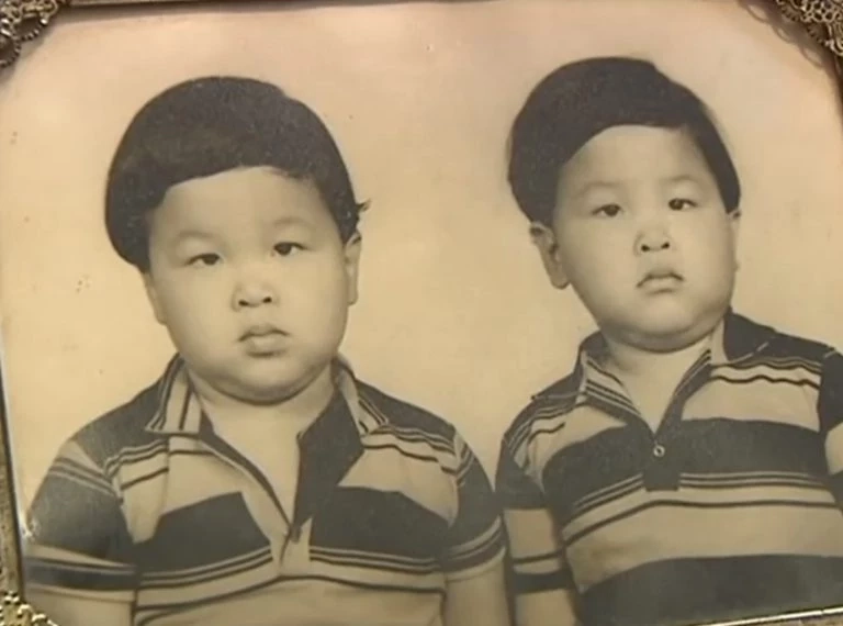 เผยโฉม“คุณหนึ่ง”ผู้หญิงที่เป็นแรงบันดาลใจ-คนสำคัญในชีวิตของ 'ชัชชาติ'