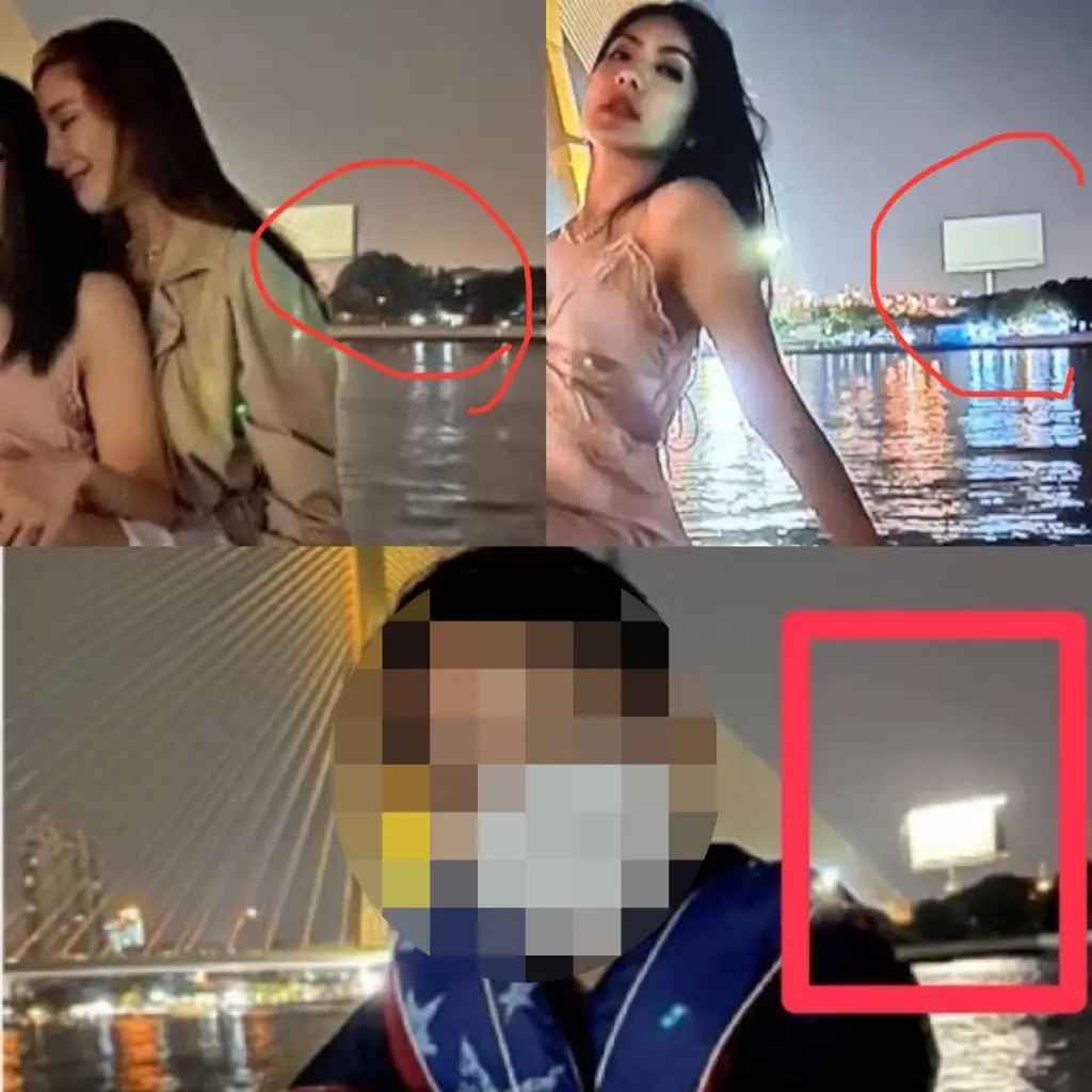 "ทนายอัจฉริยะ แจ้งจับกระติก แก้ไขเวลาภาพเรือแตงโม