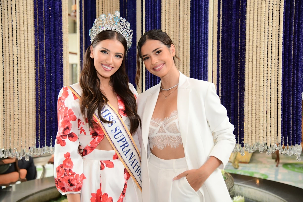 ชานีค ราบี มิส ซูปร้าเนชันแนล 2021 เผยทริกการประกวดฯในการคว้ามงกุฎ