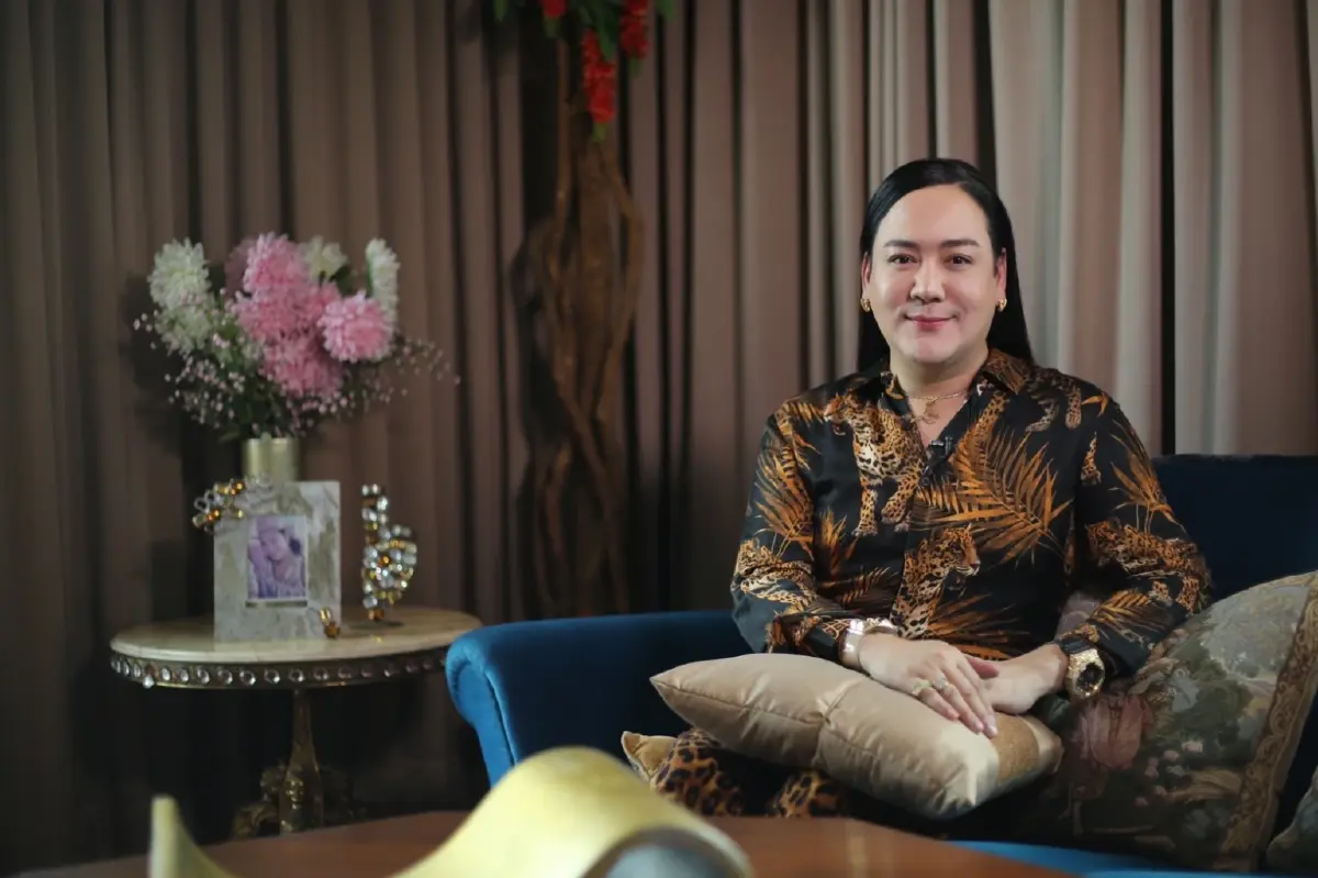 เปิดมุมมอง “โก้ ธีรศักดิ์” กับหน้าที่ของรัฐบาลในยามข้าวยากหมากแพง