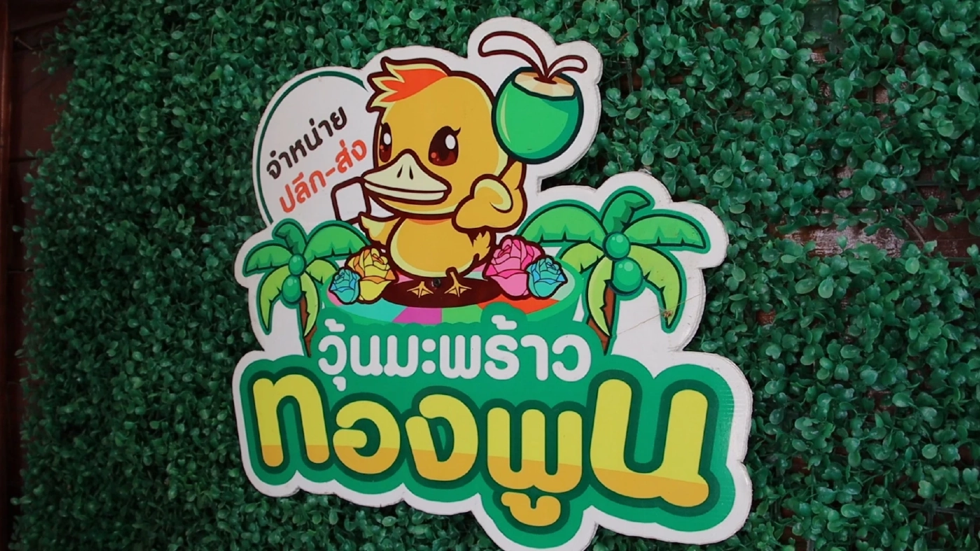 'วุ้นแฟนซี' ไอเดียทำเงินเมืองสองแควโกยรายได้ทะลัก!