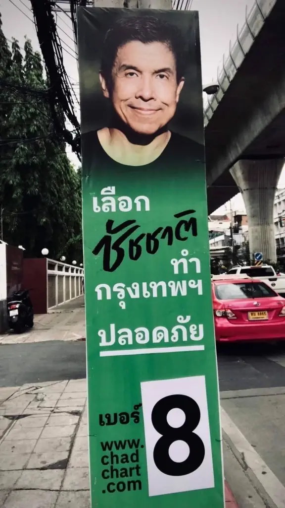 สายไหม้เรียบร้อย คนแห่โทร “สายด่วน กกต. 1444” จี้รับรอง “ชัชชาติ”