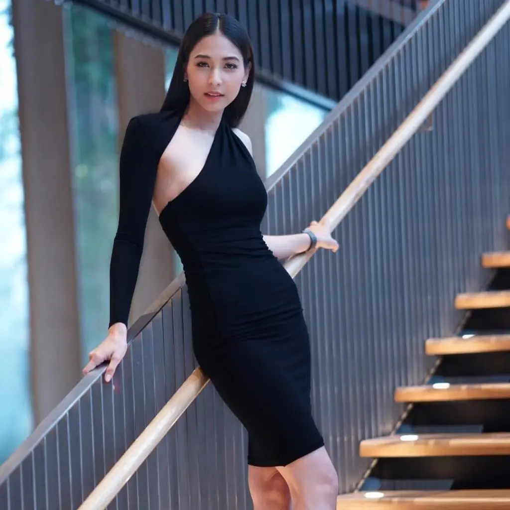อุ๊ย! “บูม สุภาพร” หลุดปาก “แพท ณปภา” มีแฟนใหม่แล้วอายุห่างกัน10ปี