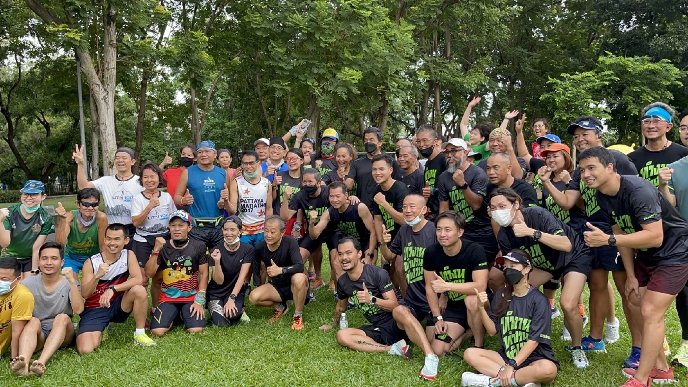 "ชัชชาติ" ลงพื้นที่ต่อเนื่อง ระบุ เพื่อกระตุ้นการทำงานของกทม.