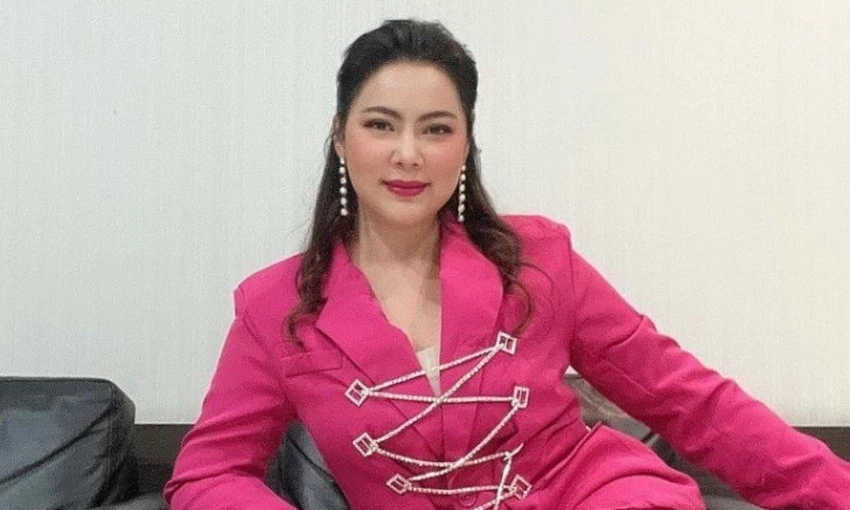 บุ๋ม ปนัดดา แจงหลัง ครม. แต่งตั้งเป็นผู้ทรงคุณวุฒิ กก.ควบคุมผลิตภัณฑ์ยาสูบ