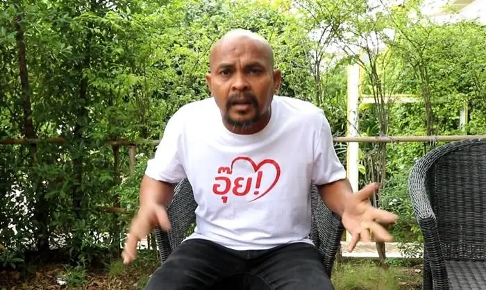 สำนักพุทธฯ สั่งลุยแจ้งความเอาผิด "หมอปลา" ปมบุกวัด 9 พื้นที่ทั่วไทย