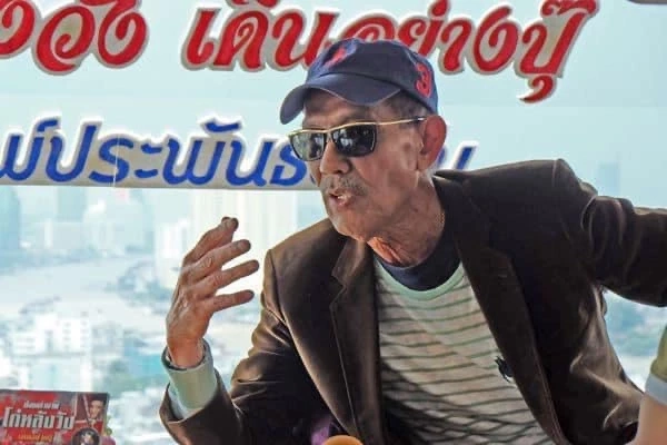 เปิดประวัติ ปุ๊ กรุงเกษม ตำนาน 2499 ผู้เคียงข้าง แหวน ฐิติมา จนลมหายใจสุดท้าย