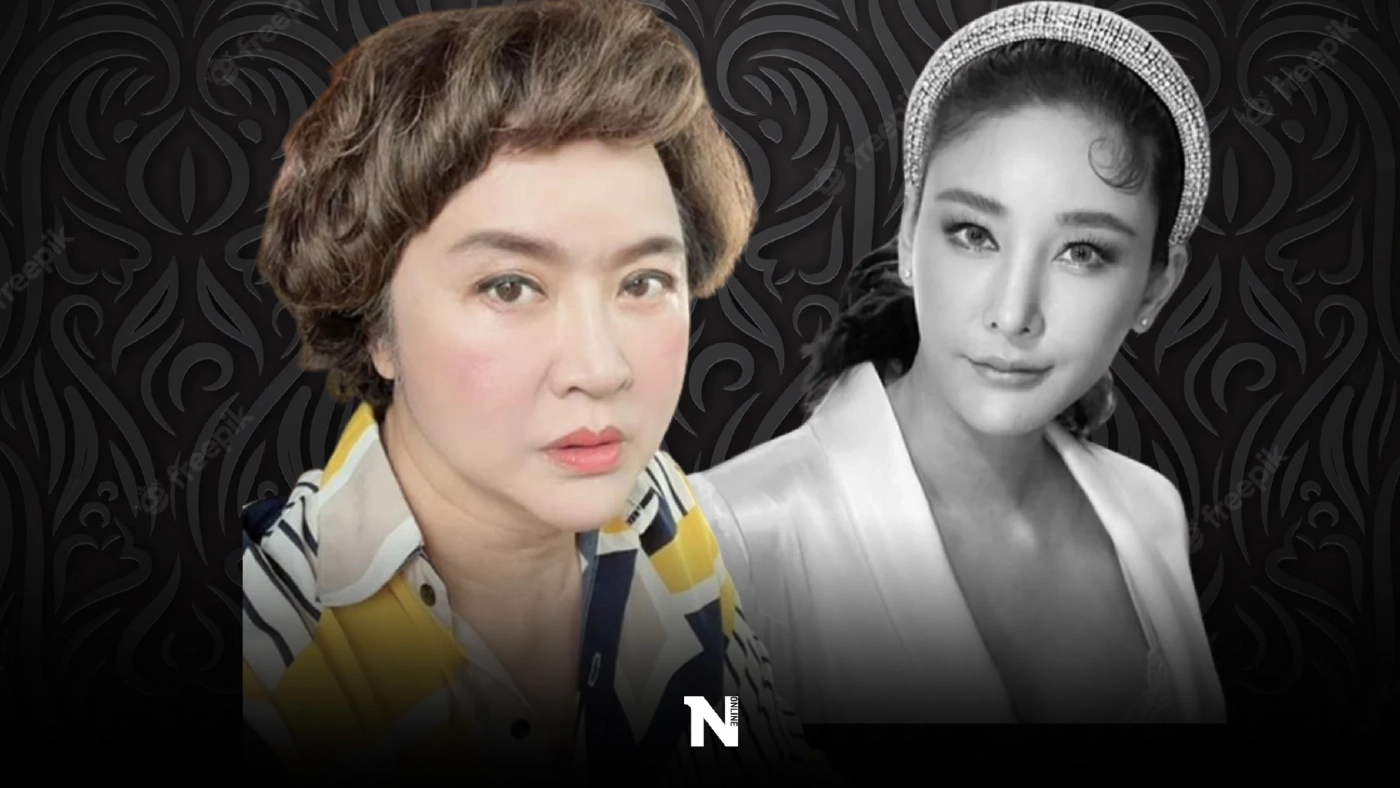 “อ้วน รีเทิร์น” ฟาด บางที "เจ้ากรรมนายเวร" มาในรูปแบบ "ผู้ให้กำเนิด"