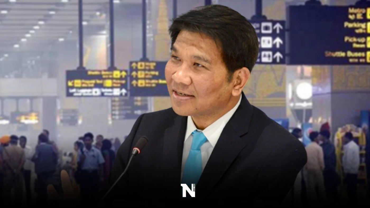 น้ำมันแพง-ค่าครองชีพพุ่ง ฉุดความเชื่อมั่นผู้บริโภคต่ำสุดรอบ 8 เดือน