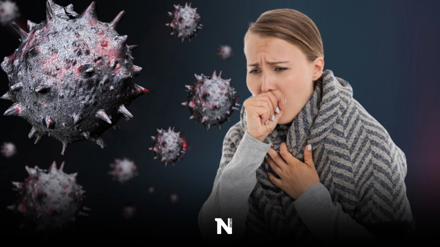 Long COVID "เจ็บแต่ไม่จบ"  ฟื้นฟูด้วยการออกกำลังกาย ตรวจสอบที่นี่