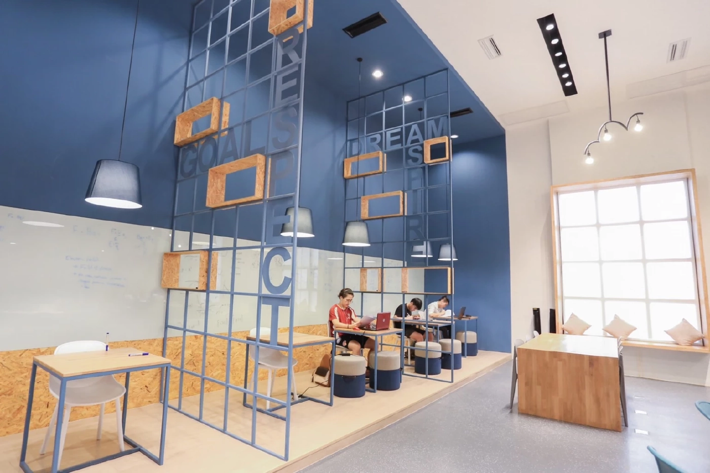 "บรอมส์โกรฟ" ประเทศไทย เข้ารอบสุดท้าย BSA International School of the Year 2022