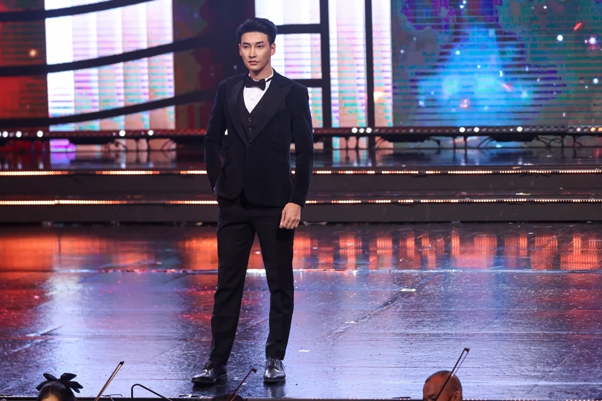 “แพรว-โยโย่”คว้ามงกุฎ มิส แอนด์ มิสเตอร์ ซูปร้าเนชันแนล ไทยแลนด์ 2022