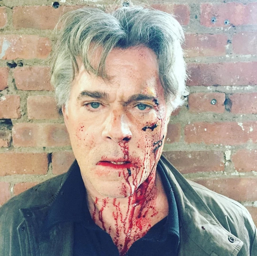 เรย์ ลีอ็อตต้า นักแสดงคนดัง จาก Goodfellas สุดยอดหนังมาเฟีย เสียชีวิตแล้ว